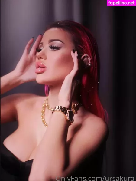Ursakura OnlyFans Thumbnail #qsktO69QUf