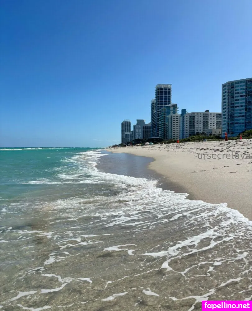 ursecretava Nude Leaked OnlyFans Photo #WklEocc4oM