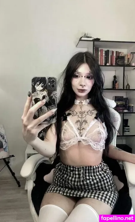 Urshadowangel OnlyFans Thumbnail #8TDE1qD5y9