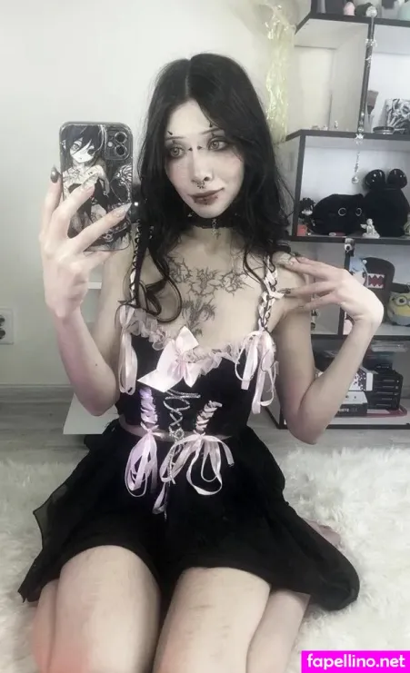 Urshadowangel OnlyFans Thumbnail #Az2KiNtvXk