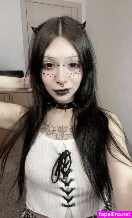 Urshadowangel OnlyFans Thumbnail #IeGJV05mWd