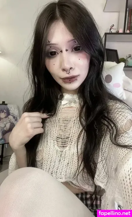 Urshadowangel OnlyFans Thumbnail #IgjcxLVP5o