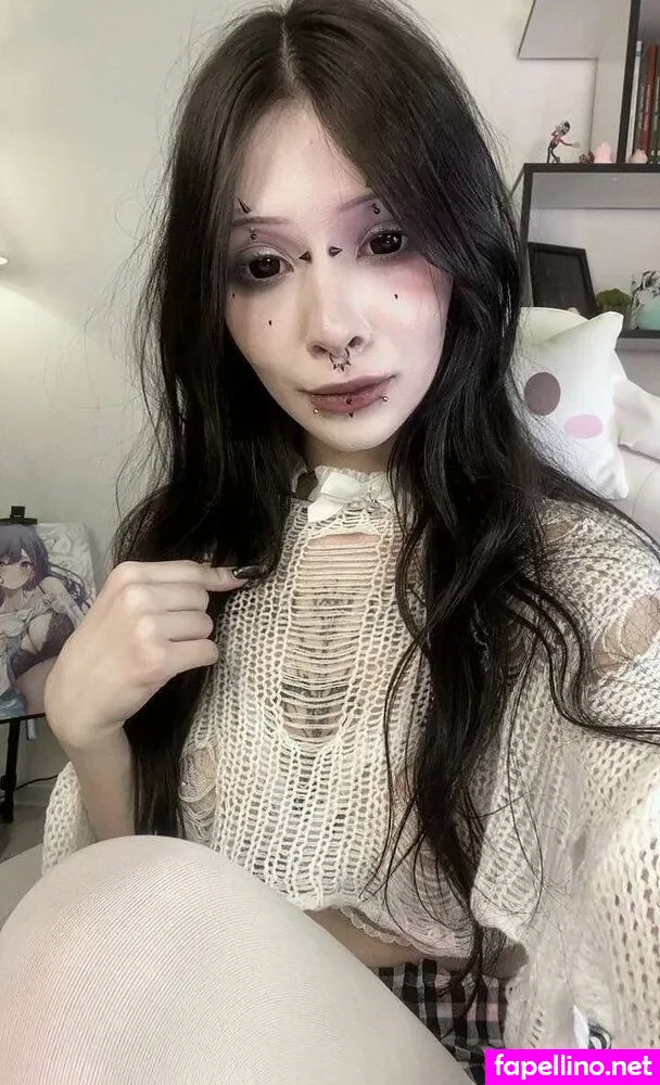 UrShadowAngel Nude Leaked OnlyFans Photo #IgjcxLVP5o