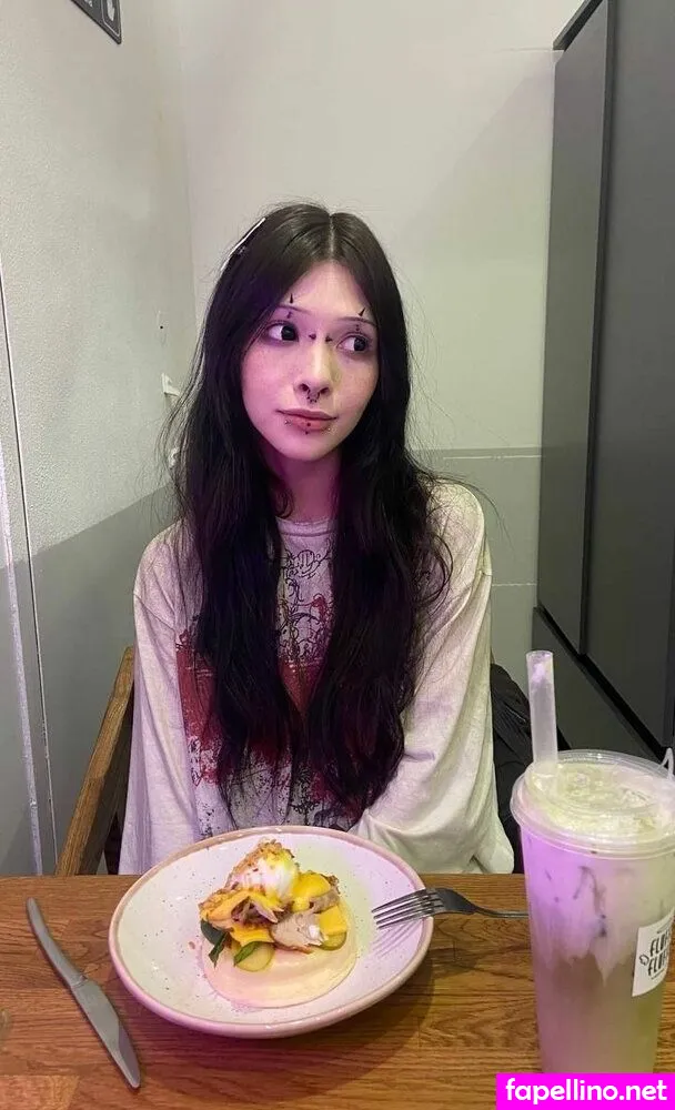 UrShadowAngel Nude Leaked OnlyFans Photo #bMV8oHkDQb