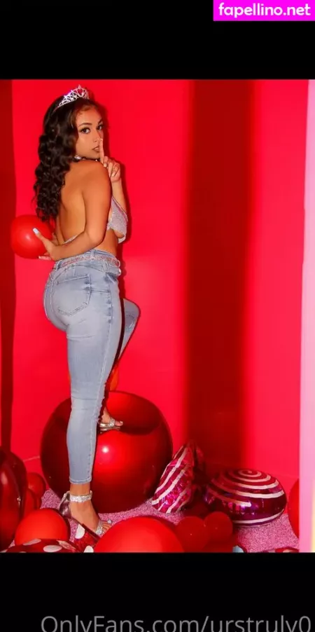 Urstruly Ali OnlyFans Thumbnail #B9MhTldAG3