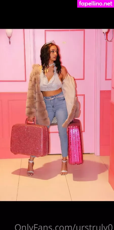 Urstruly Ali OnlyFans Thumbnail #On6wXyreb4