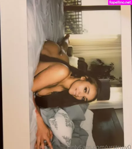 Urstruly Ali OnlyFans Thumbnail #ZhC3hGzwlh