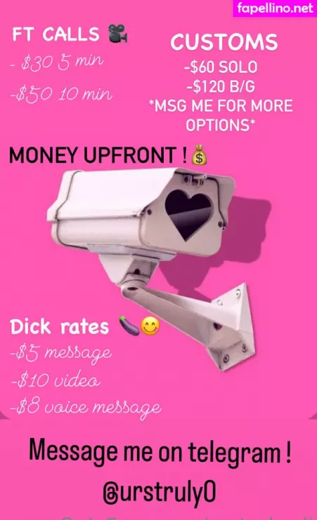 Urstruly Ali OnlyFans Thumbnail #alSChDffyT