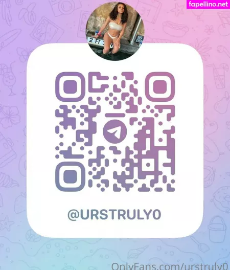 Urstruly Ali OnlyFans Thumbnail #osw6ZaNApp