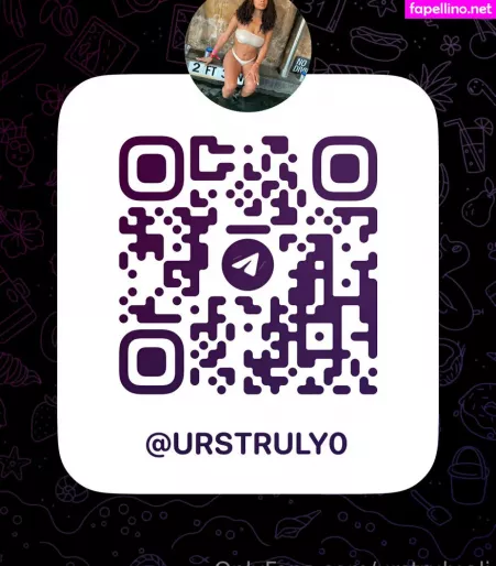 Urstruly Ali OnlyFans Thumbnail #zmPTc0KZQj