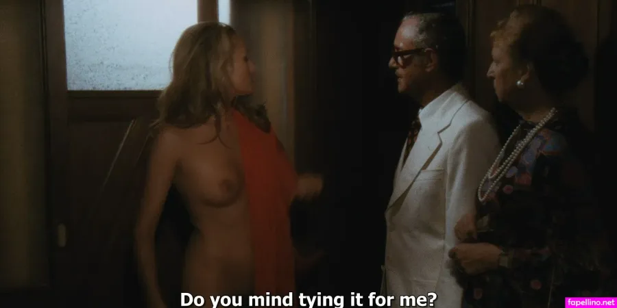 Ursula Andress OnlyFans Thumbnail #NW1P8mfXiP