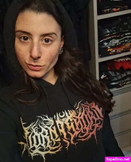 Ursula Metalbaby OnlyFans Thumbnail #MOFqCPERyq