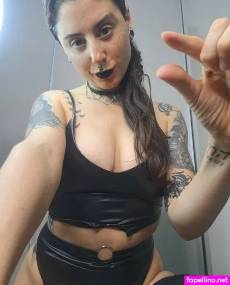 Ursula Metalbaby OnlyFans Thumbnail #W7QL8UKIw4