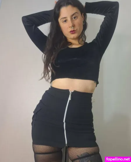 Ursula Metalbaby OnlyFans Thumbnail #cUpROqm1mu