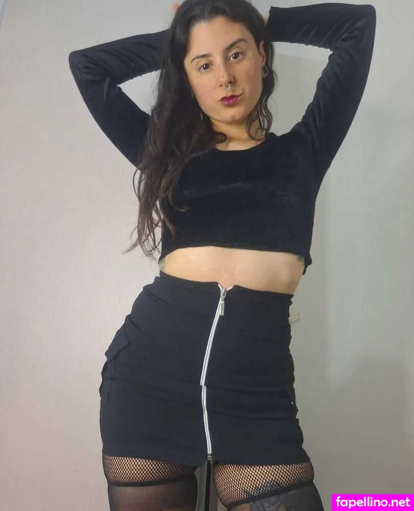 ursula_metalbaby Nude Leaked OnlyFans Photo #cUpROqm1mu