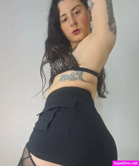 Ursula Metalbaby OnlyFans Thumbnail #iXi759G6Fx