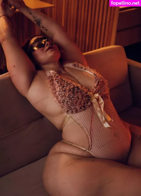 Ursula Suarez OnlyFans Thumbnail #k1a5vPENcR
