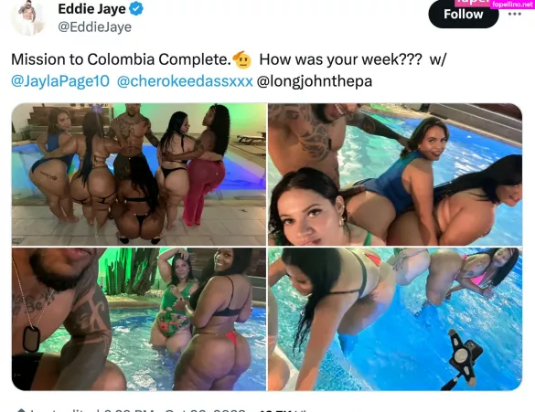 Ursula Suarez OnlyFans Thumbnail #qqoQs8MPV8