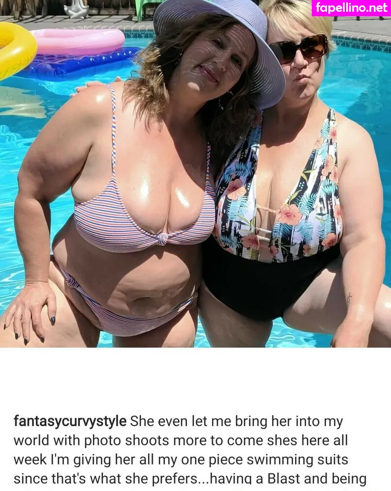 fantasymilfursula, ursula_brooklyn, ursulasworld, ursulatv Nude Leaked OnlyFans Photo #l3NH22qgyU