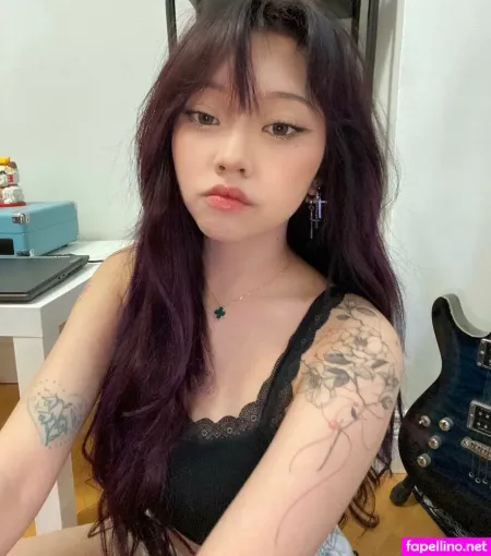 Ursungirl Main Profile Photo