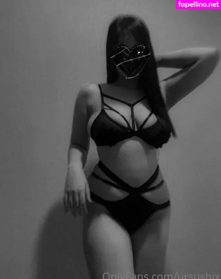 Ursushix OnlyFans Thumbnail #J0cnFF91Ex