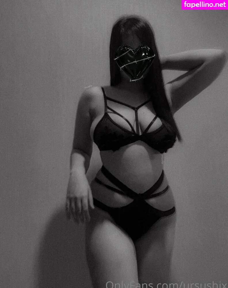 ursus_x, ursushix Nude Leaked OnlyFans Photo #J0cnFF91Ex