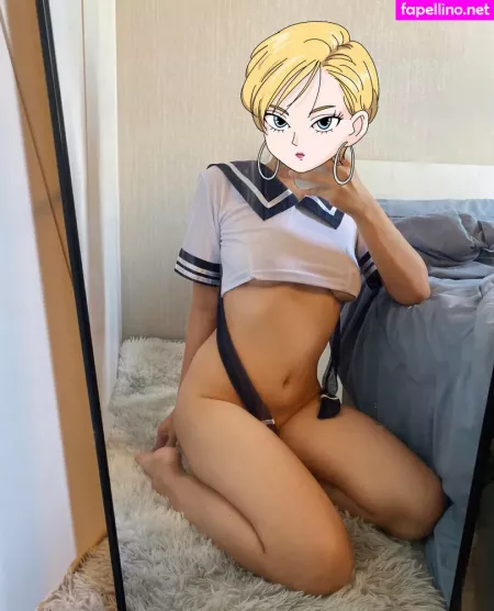 Ursushix OnlyFans Thumbnail #iqrXJJT51U