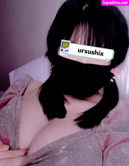 Ursushix OnlyFans Thumbnail #n459J7Rxqh