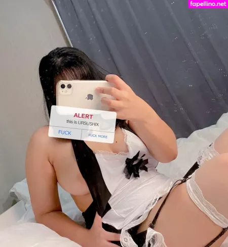 Ursushix OnlyFans Thumbnail #yq1uuqYrYc