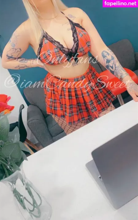 Ursweetcandyy OnlyFans Thumbnail #ajwJHVQPlp