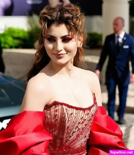 Urvashi Rautela OnlyFans Thumbnail #QHQx7AD03G
