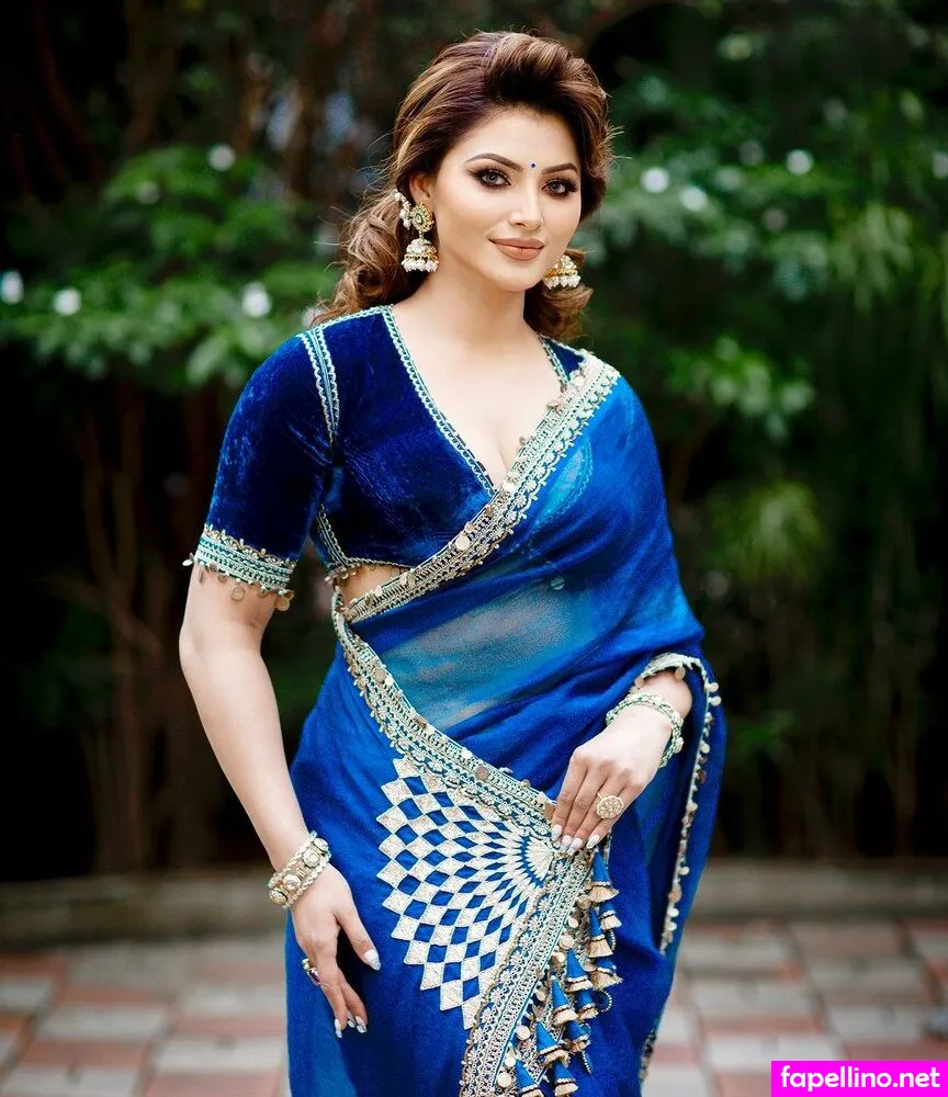 Urvashi Rautela, urvashirautela Nude Leaked OnlyFans Photo #VcdiGXLJdS
