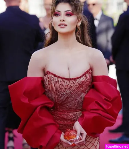 Urvashi Rautela OnlyFans Thumbnail #vuUr4UN1uS