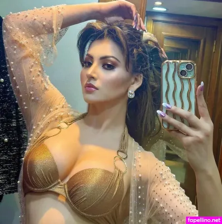 Urvashi Rautela OnlyFans Thumbnail #y8Qy9CQthr