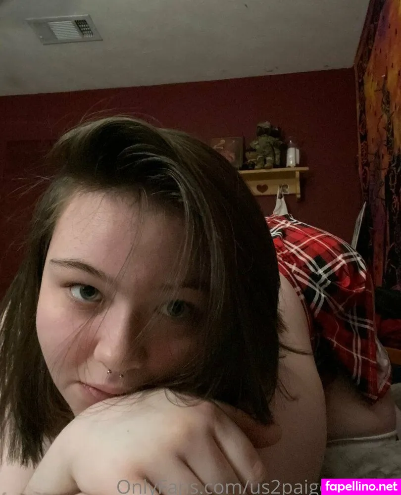 therealpaigion, us2paigeandalex Nude Leaked OnlyFans Photo #VmlyeXhxwi