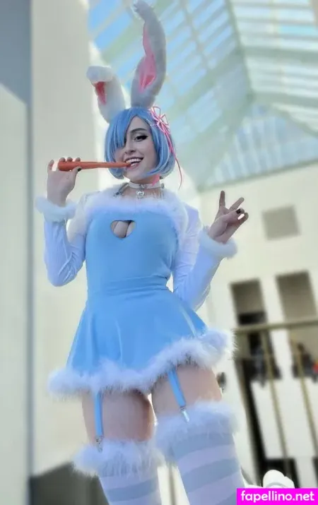 Usagi Island OnlyFans Thumbnail #0KByq3NJDZ