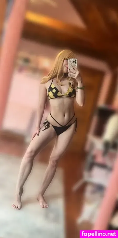 Usagi Island OnlyFans Thumbnail #6rFy8RHyKC