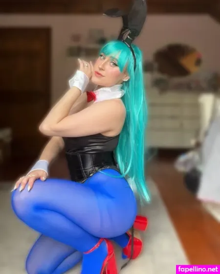 Usagi Island OnlyFans Thumbnail #BesyDDRPcD