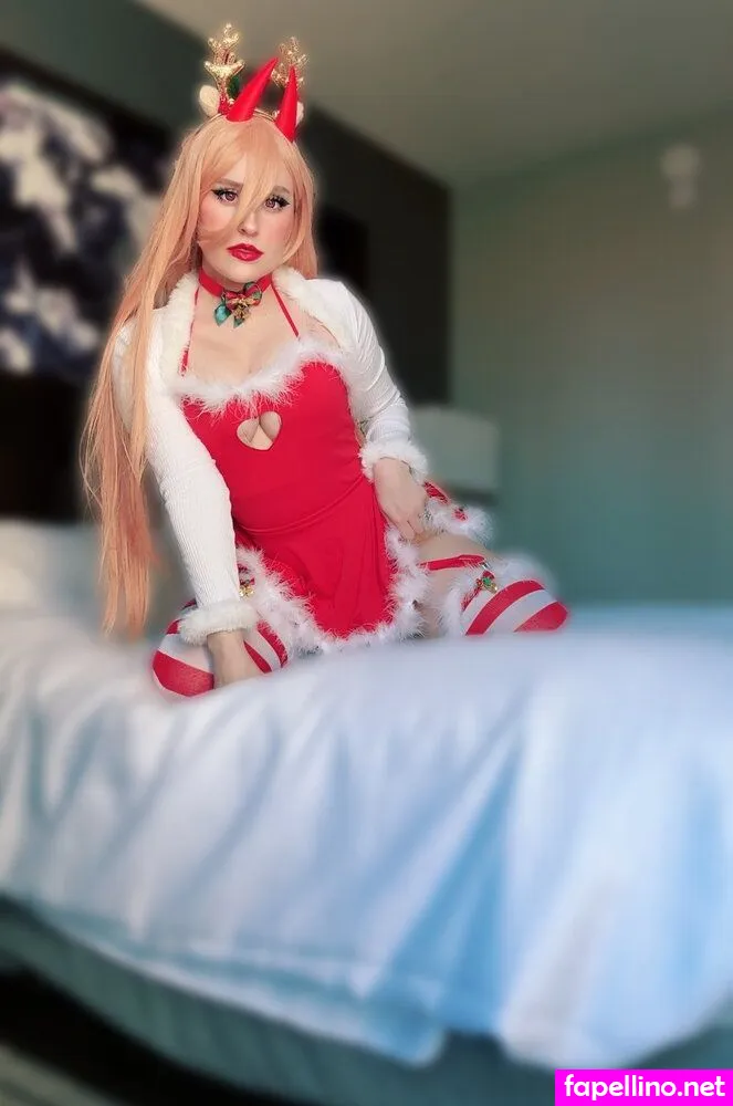 UsagiIslandCosplay, Usagi_Island Nude Leaked OnlyFans Photo #F4gyfb6UVf