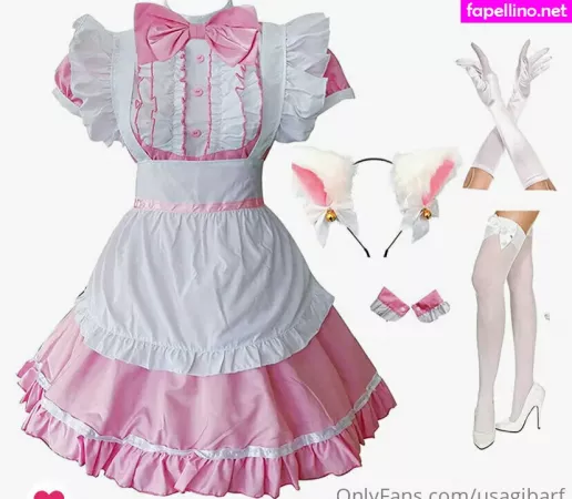 Usagibarf OnlyFans Thumbnail #TQeP1Sakfo