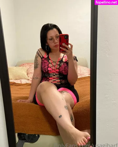 Usagibarf OnlyFans Thumbnail #TvAPwjmuuO