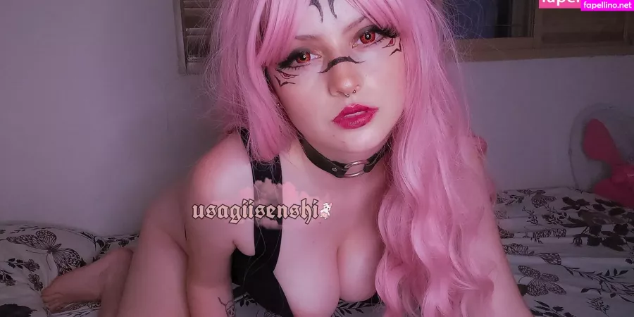 Usagiisenshi OnlyFans Thumbnail #AV5nTqCYQn