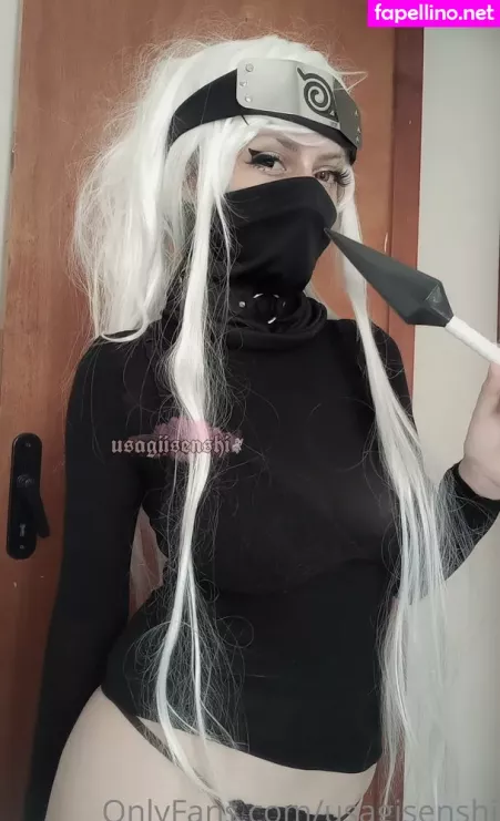 Usagiisenshi OnlyFans Thumbnail #EsySkDkdzE