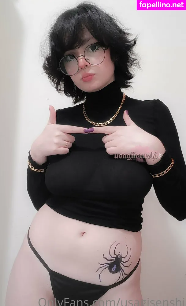 fcusagiisenshi, uzaguibunny Nude Leaked OnlyFans Photo #FNkNCn9KaZ