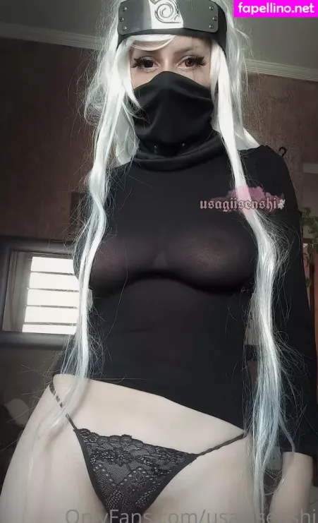 Usagiisenshi OnlyFans Thumbnail #LioHKIQ3gS