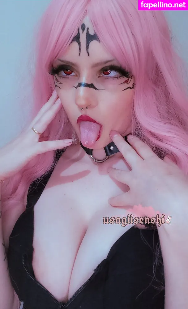 fcusagiisenshi, uzaguibunny Nude Leaked OnlyFans Photo #MaHoEGk216