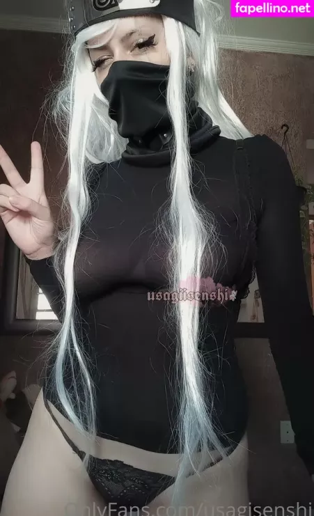 Usagiisenshi OnlyFans Thumbnail #S3T5Gm1iwJ