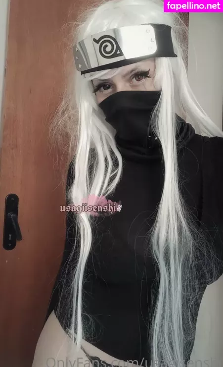 Usagiisenshi OnlyFans Thumbnail #bcXtF680tf