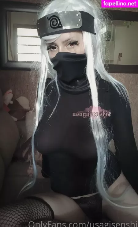 Usagiisenshi OnlyFans Thumbnail #iHSct7XUOo