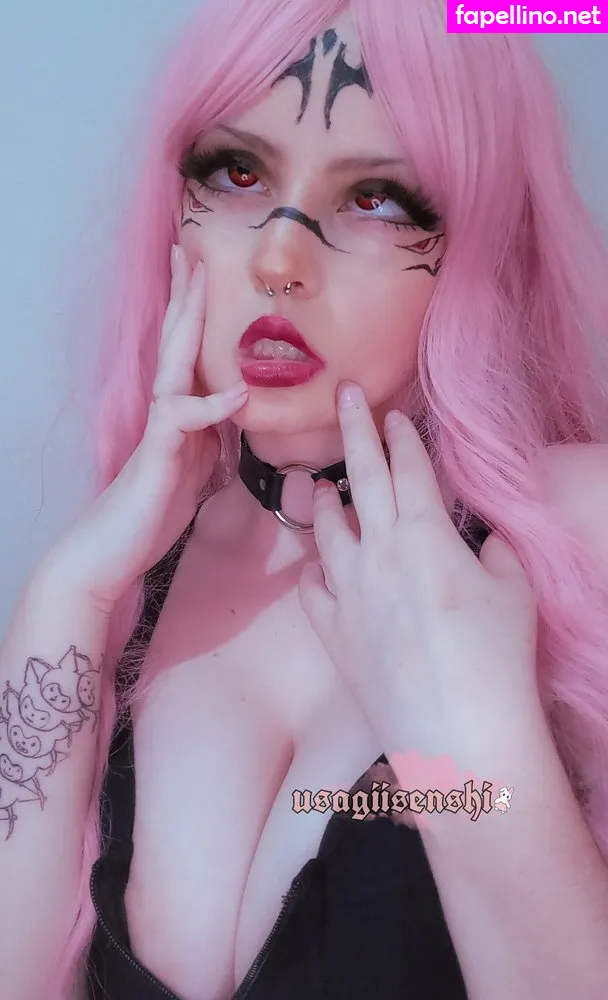 fcusagiisenshi, uzaguibunny Nude Leaked OnlyFans Photo #t5EU9JOaGP